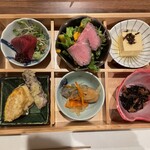 口福屋 しずく - 