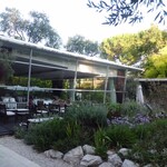 Le Jardin des Sens - 