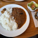 カフェ・ラグラス - 