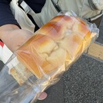 サンメリー - 料理写真: