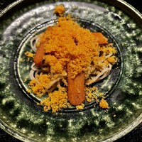 蕎麦割烹 橙 - 