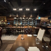 The Kitchen Salvatore Cuomo GINZA - 