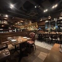 The Kitchen Salvatore Cuomo GINZA - 