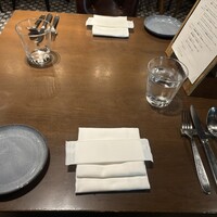 The Kitchen Salvatore Cuomo GINZA - 