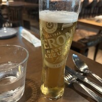 The Kitchen Salvatore Cuomo GINZA - 