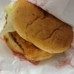 ケンタッキーフライドチキン - 