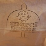 メルシースコーン - 