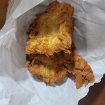 ケンタッキーフライドチキン - 