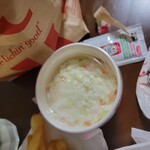 ケンタッキーフライドチキン - 