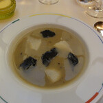 RESTAURANT GUY SAVOY - 