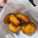 ケンタッキーフライドチキン - 