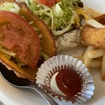 タコス屋 北谷店 - 