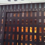 RESTAURANT GUY SAVOY - 