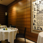 RESTAURANT GUY SAVOY - 