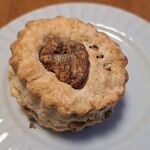 メルシースコーン - 