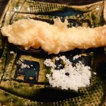 汐見 - 車海老はやはり、、プリップリッ〜