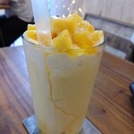 おまち堂&FRUTAS  - ドリンク写真: