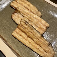 うなぎ 目白ぞろ芽 - 
