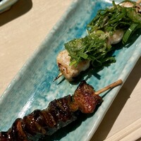 うなぎ 目白ぞろ芽 - 