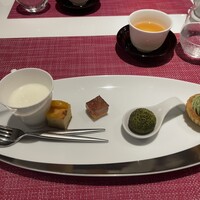 中国料理柳城 - 
