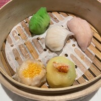 中国料理柳城 - 
