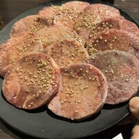 食べ飲み放題 焼肉ダイニングちからや 名駅店 - 
