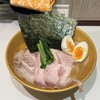 家系ラーメン 革新家 TOKYO