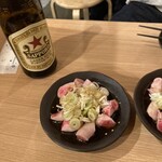 やきとん たくちゃん - 