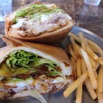 カイルア ハウス カフェ - 