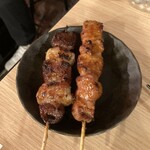 やきとん たくちゃん - 