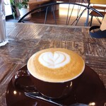 カイルア ハウス カフェ - 