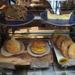 カイルア ハウス カフェ - 