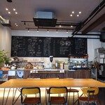 カイルア ハウス カフェ - 