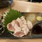 やきとん たくちゃん - 