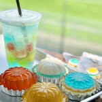 ゼリーのイエ - 