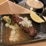 やきとん たくちゃん - 