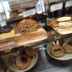 カイルア ハウス カフェ - 