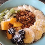 カイルア ハウス カフェ - 