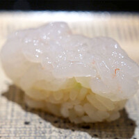 鮨 西崎 - おまかせ