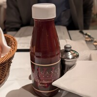 ウルフギャング・ステーキハウス 丸の内店 - 
