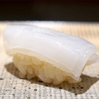 鮨 西崎 - おまかせ