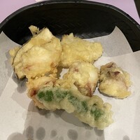 魚棚ふみ文 - 