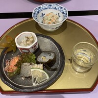 魚棚ふみ文 - 