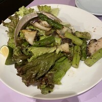 魚棚ふみ文 - 