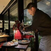 KOBE KITANO TERRASSE - 