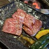 炭火焼肉 挑 高田馬場店