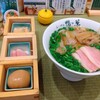 らーめん 鴨to葱