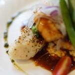 風の谷 - ソテーの技術が素晴らしすぎる（＾＾v