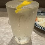 和風もつ料理 あらた - 