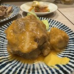 和風もつ料理 あらた - 